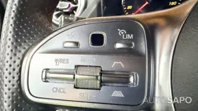 Mercedes-Benz EQA de 2021