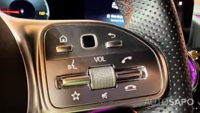 Mercedes-Benz EQA de 2021