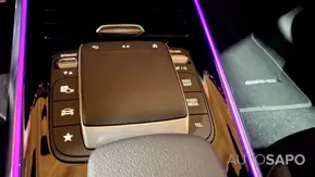 Mercedes-Benz EQA de 2021