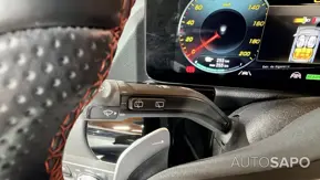 Mercedes-Benz EQA de 2021