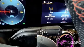 Mercedes-Benz EQA de 2021