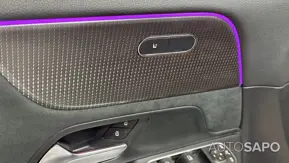 Mercedes-Benz EQA de 2021