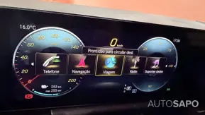 Mercedes-Benz EQA de 2021