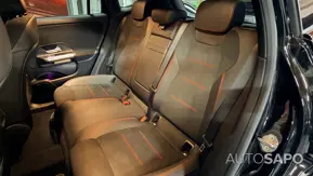 Mercedes-Benz EQA de 2021