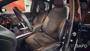 Mercedes-Benz EQA de 2021