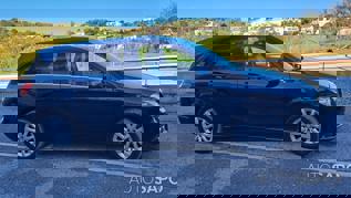 Mercedes-Benz Classe B 200 de 2012