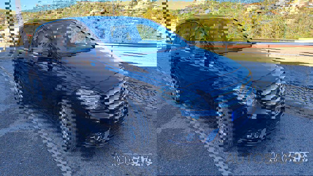 Mercedes-Benz Classe B 200 de 2012