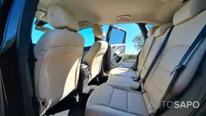 Mercedes-Benz Classe B 200 de 2012