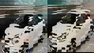 Kia Rio 1.2 CVVT Urban de 2016