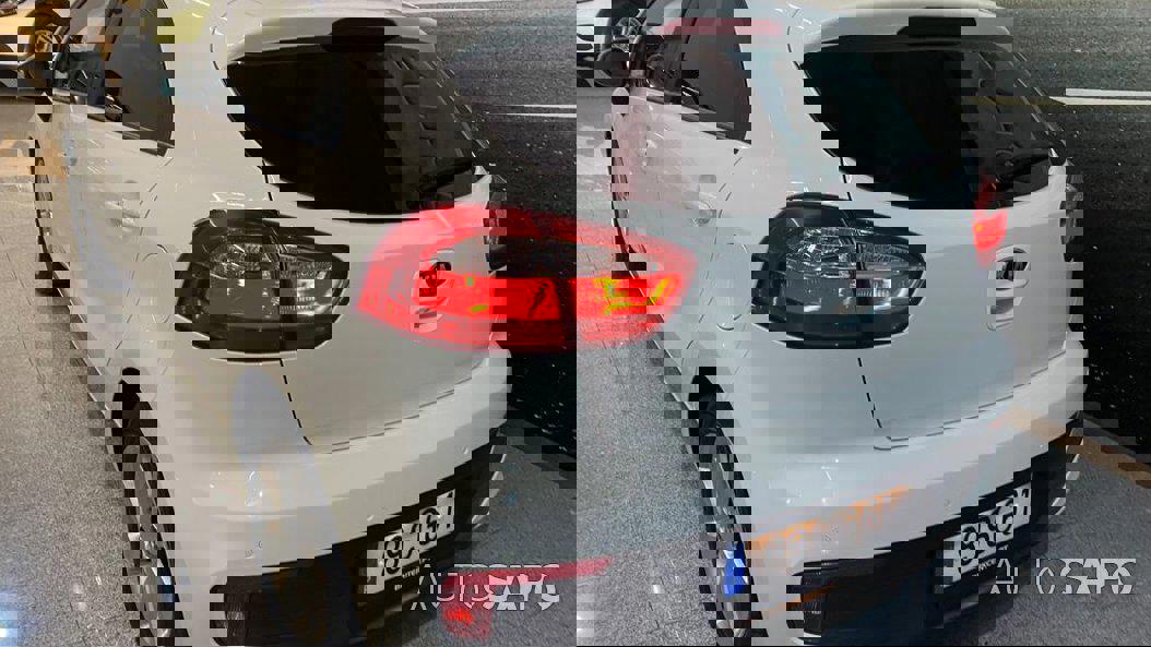 Kia Rio 1.2 CVVT Urban de 2016