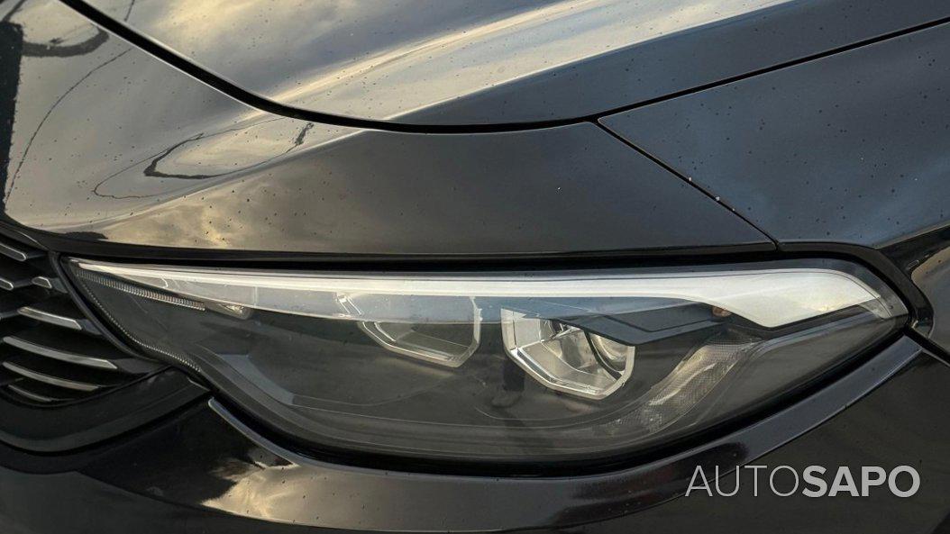 Fiat Tipo 1.3 M-Jet Lounge de 2020