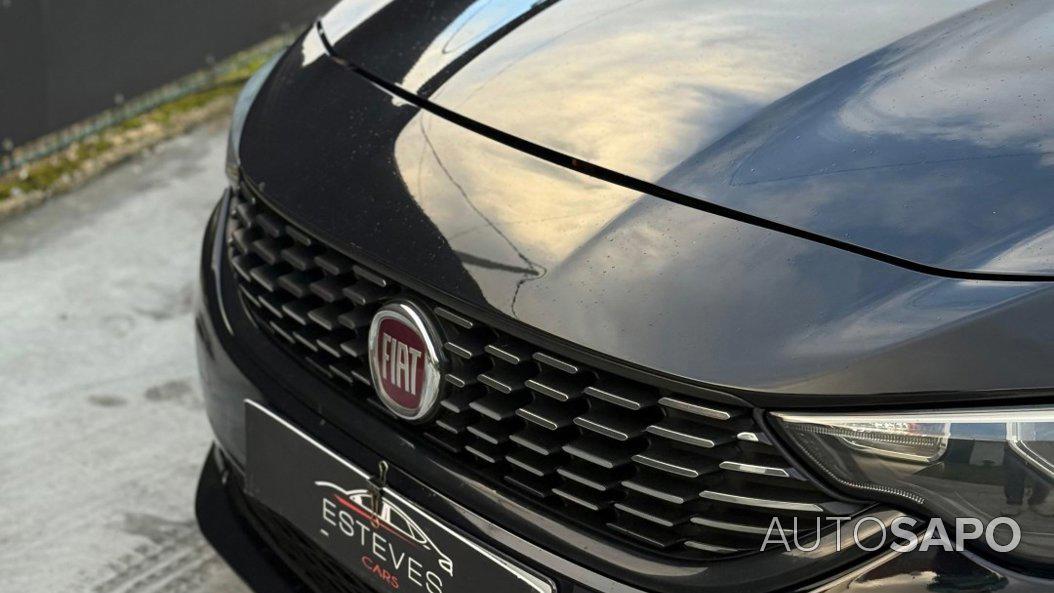 Fiat Tipo 1.3 M-Jet Lounge de 2020