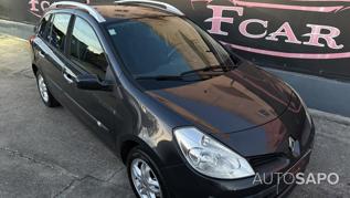 Renault Clio de 2008