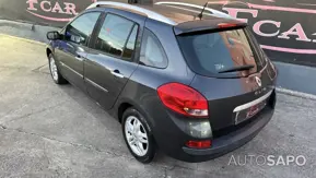 Renault Clio de 2008