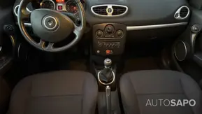 Renault Clio de 2008