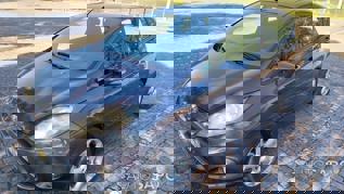 Ford Fiesta 1.4 TDCi Trend de 2010