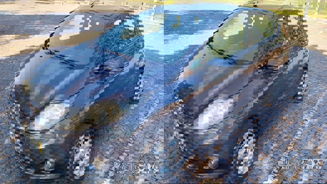 Ford Fiesta 1.4 TDCi Trend de 2010