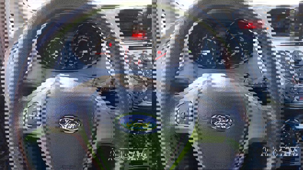 Ford Fiesta 1.4 TDCi Trend de 2010