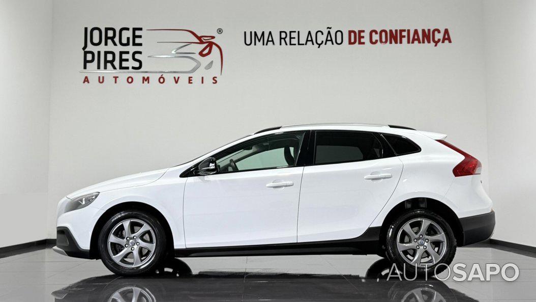 Volvo V40 Cross Country 1.6 D2 Momentum de 2014