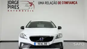 Volvo V40 Cross Country 1.6 D2 Momentum de 2014