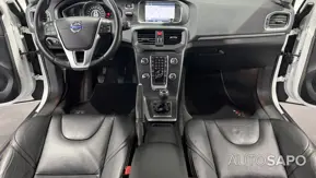 Volvo V40 Cross Country 1.6 D2 Momentum de 2014