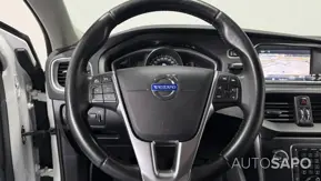 Volvo V40 Cross Country 1.6 D2 Momentum de 2014