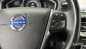 Volvo V40 Cross Country 1.6 D2 Momentum de 2014