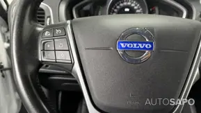 Volvo V40 Cross Country 1.6 D2 Momentum de 2014