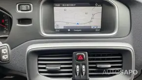 Volvo V40 Cross Country 1.6 D2 Momentum de 2014