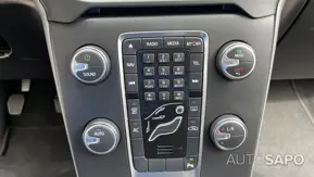 Volvo V40 Cross Country 1.6 D2 Momentum de 2014