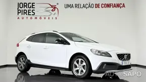 Volvo V40 Cross Country 1.6 D2 Momentum de 2014