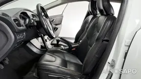 Volvo V40 Cross Country 1.6 D2 Momentum de 2014