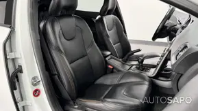 Volvo V40 Cross Country 1.6 D2 Momentum de 2014