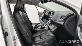 Volvo V40 Cross Country 1.6 D2 Momentum de 2014