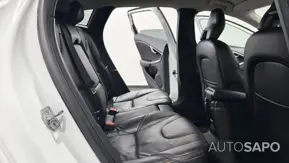 Volvo V40 Cross Country 1.6 D2 Momentum de 2014