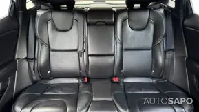 Volvo V40 Cross Country 1.6 D2 Momentum de 2014