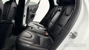 Volvo V40 Cross Country 1.6 D2 Momentum de 2014