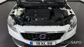 Volvo V40 Cross Country 1.6 D2 Momentum de 2014
