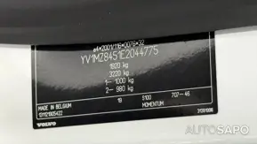 Volvo V40 Cross Country 1.6 D2 Momentum de 2014