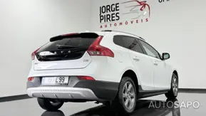 Volvo V40 Cross Country 1.6 D2 Momentum de 2014