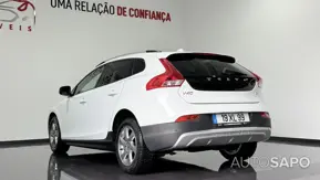 Volvo V40 Cross Country 1.6 D2 Momentum de 2014