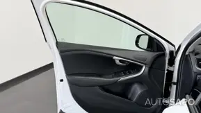 Volvo V40 Cross Country 1.6 D2 Momentum de 2014