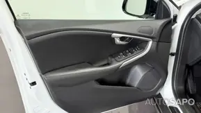 Volvo V40 Cross Country 1.6 D2 Momentum de 2014