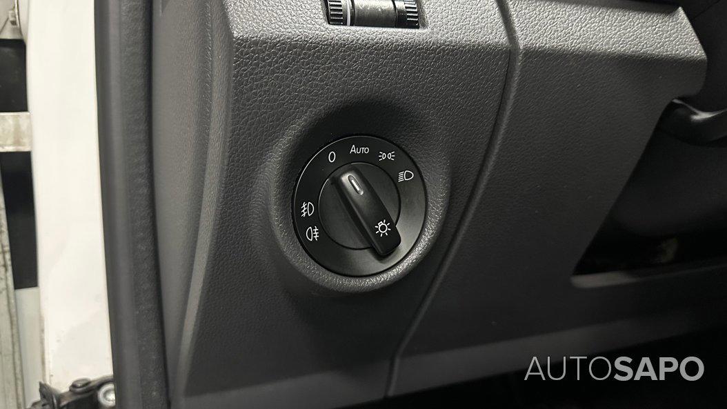 Volkswagen Amarok 2.0 TDi KC Highline Navegacao CM 4Motion de 2013