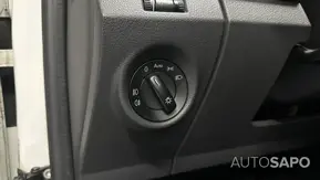 Volkswagen Amarok 2.0 TDi KC Highline Navegacao CM 4Motion de 2013