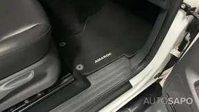 Volkswagen Amarok 2.0 TDi KC Highline Navegacao CM 4Motion de 2013