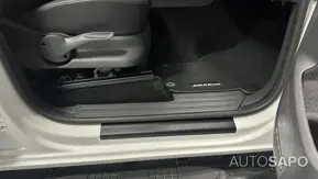 Volkswagen Amarok 2.0 TDi KC Highline Navegacao CM 4Motion de 2013