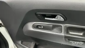 Volkswagen Amarok 2.0 TDi KC Highline Navegacao CM 4Motion de 2013