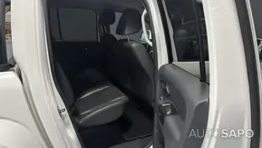 Volkswagen Amarok 2.0 TDi KC Highline Navegacao CM 4Motion de 2013