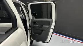 Volkswagen Amarok 2.0 TDi KC Highline Navegacao CM 4Motion de 2013